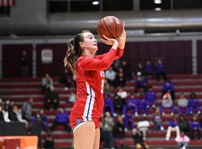 Archbishop Mitty vs St Ignatius CIF CCS Open Division Final February 23, 2024 Photo-Greg Jungferman48